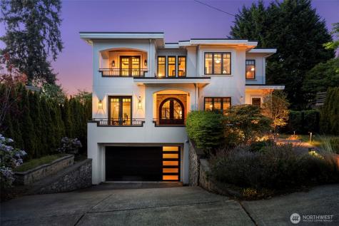 116 16th Avenue Kirkland WA 98033
