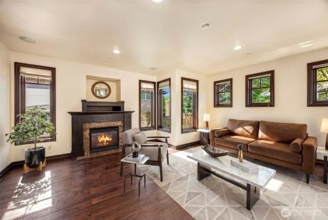 116 16th Avenue Kirkland WA 98033