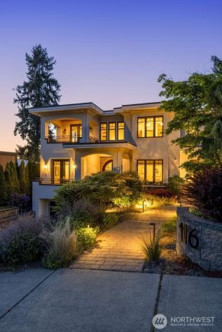 116 16th Avenue Kirkland WA 98033
