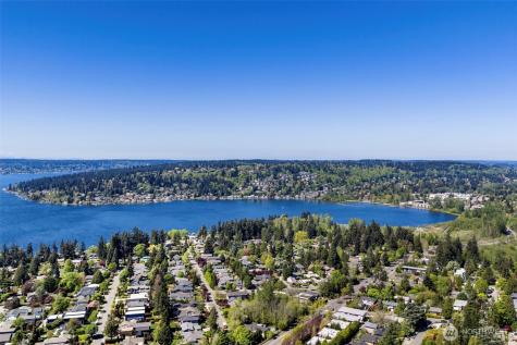 116 16th Avenue Kirkland WA 98033