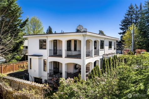 116 16th Avenue Kirkland WA 98033