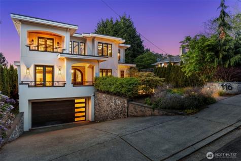 116 16th Avenue Kirkland WA 98033
