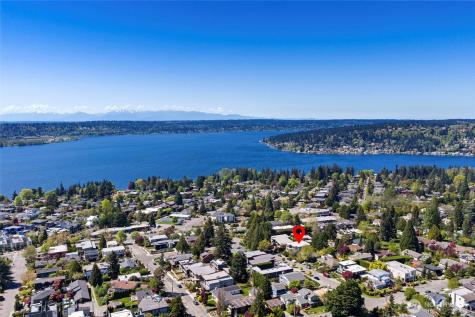 116 16th Avenue Kirkland WA 98033