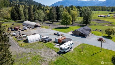 27930 Hoehn Road Sedro Woolley WA 98284