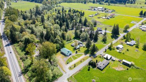 27930 Hoehn Road Sedro Woolley WA 98284