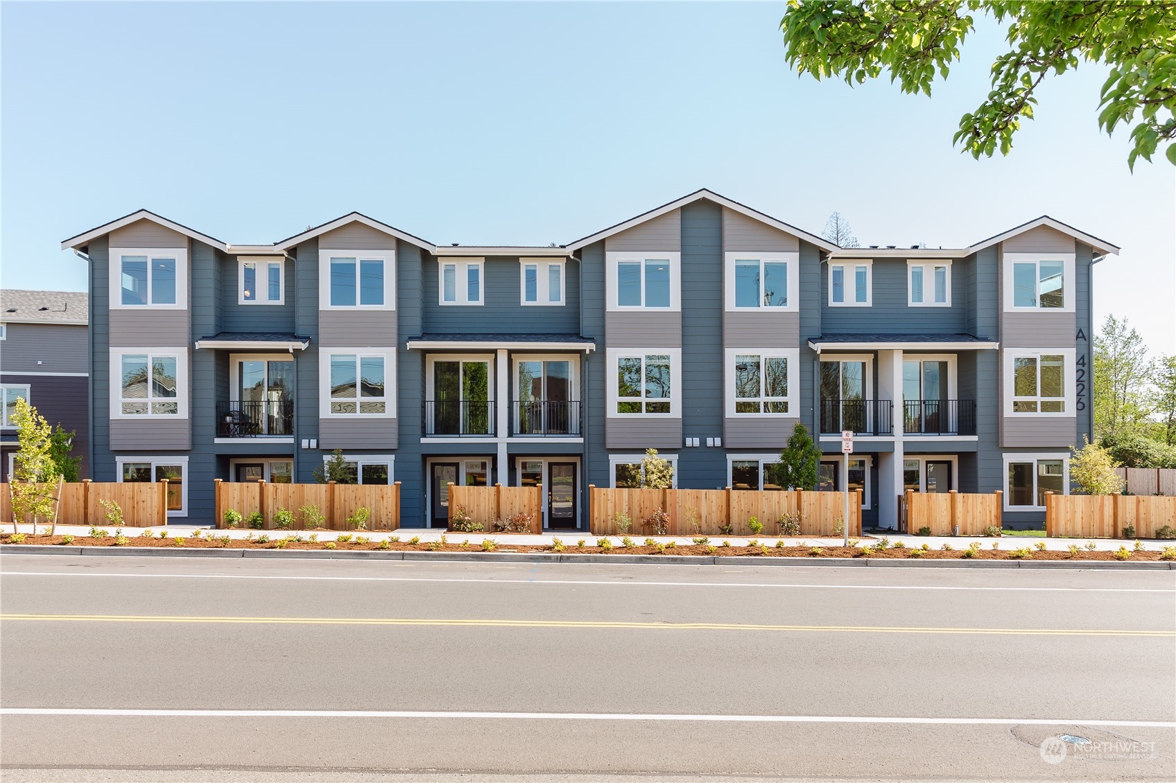 4226 148th Street Se Bothell WA 98012