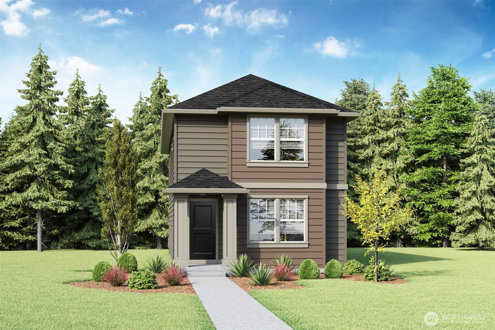 8331 Ostrom Avenue SE Lacey WA 98513