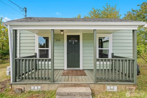 335 11th Street S Montesano WA 98563