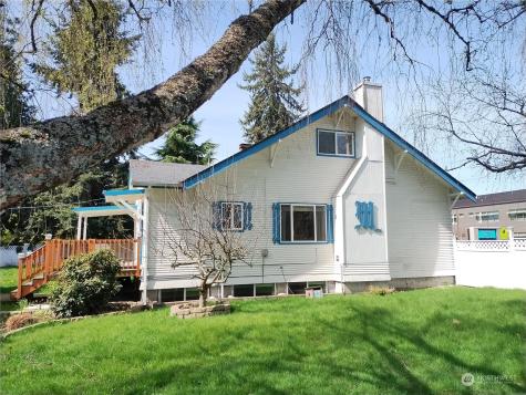 1022 14th Street Ne Auburn WA 98002