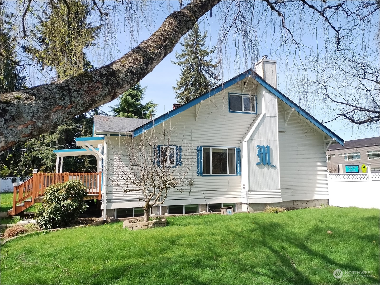 1022 14th Street Ne Auburn WA 98002