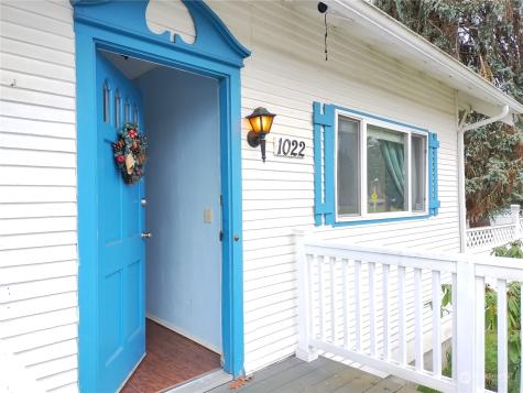 1022 14th Street Ne Auburn WA 98002