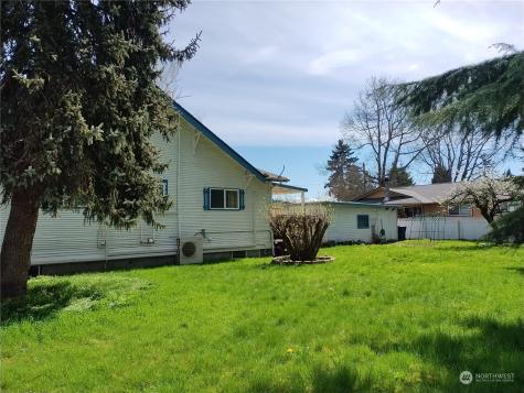 1022 14th Street Ne Auburn WA 98002