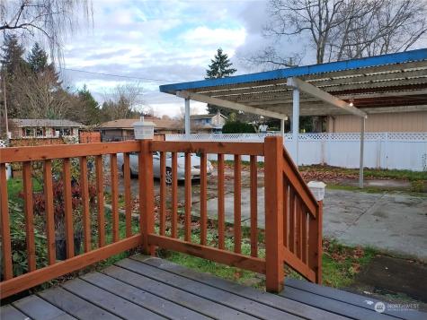 1022 14th Street Ne Auburn WA 98002