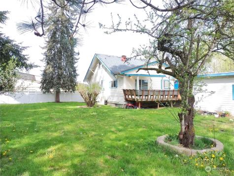 1022 14th Street Ne Auburn WA 98002