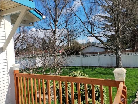 1022 14th Street Ne Auburn WA 98002