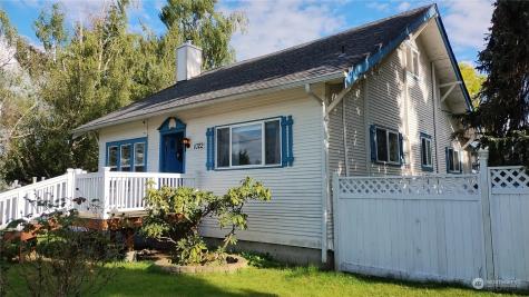 1022 14th Street Ne Auburn WA 98002