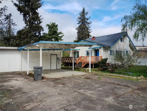 1022 14th Street Ne Auburn WA 98002