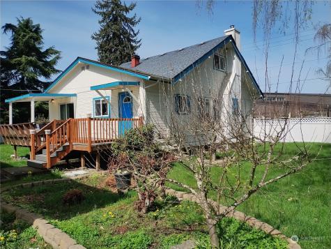 1022 14th Street Ne Auburn WA 98002