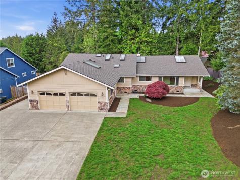 707 Wily Street NW Olympia WA 98502