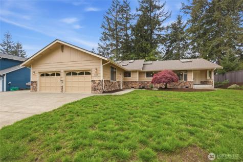 707 Wily Street NW Olympia WA 98502