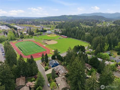 707 Wily Street NW Olympia WA 98502