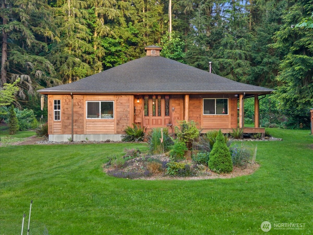 17425 297th Avenue SE Monroe WA 98272