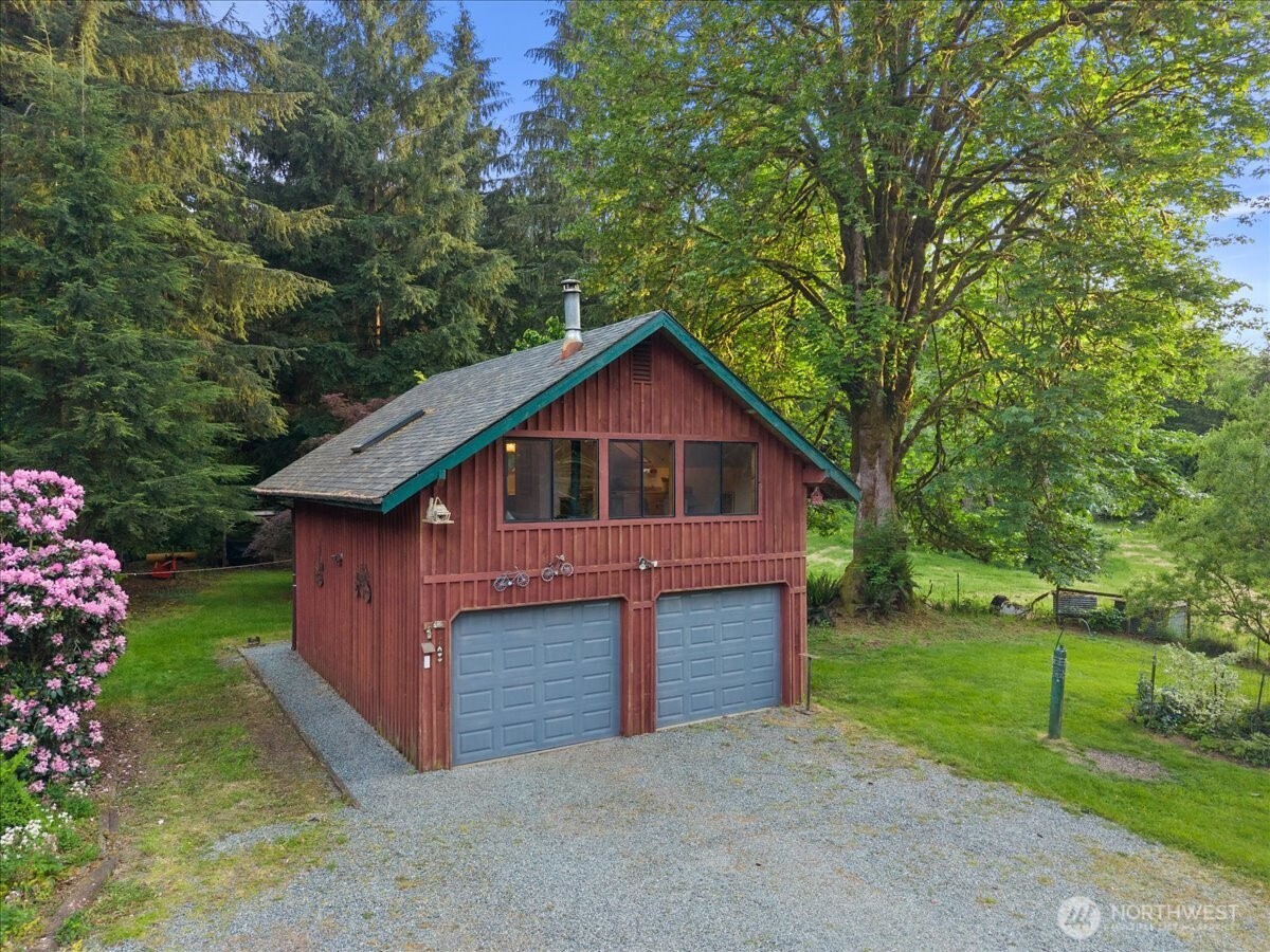 17425 297th Avenue SE Monroe WA 98272