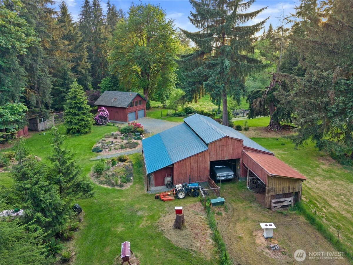 17425 297th Avenue SE Monroe WA 98272