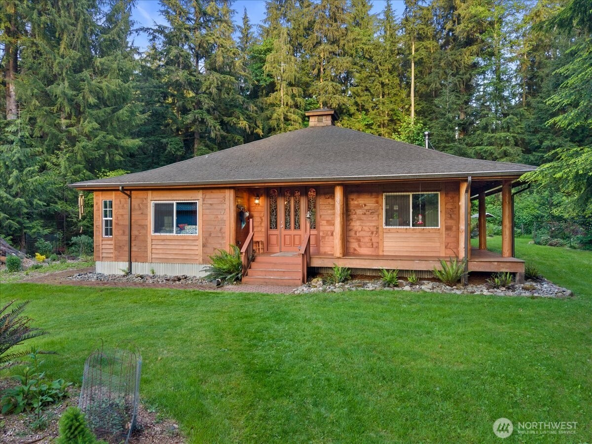 17425 297th Avenue SE Monroe WA 98272