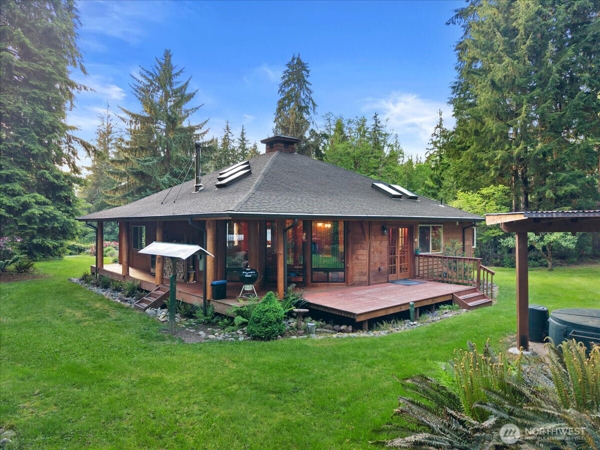 17425 297th Avenue SE Monroe WA 98272