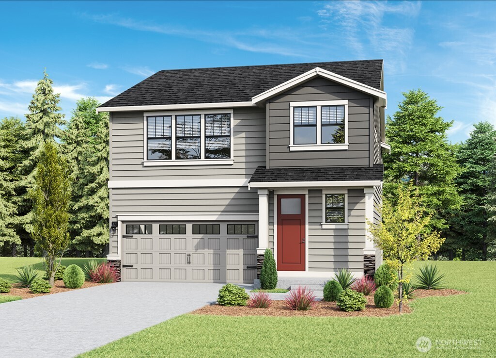 4904 237th Court NE Issaquah WA 98029