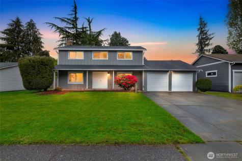 28538 20th Federal Way WA 98003
