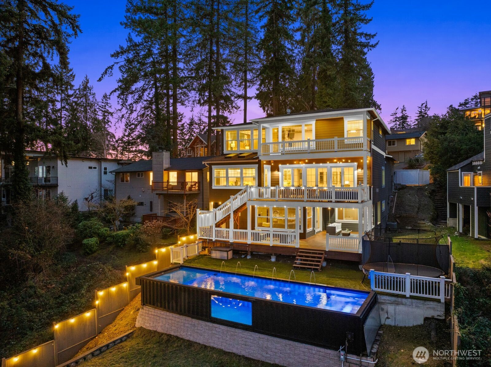 8411 NE 110th Place Kirkland WA 98034