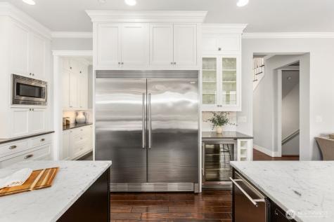 8411 NE 110th Place Kirkland WA 98034