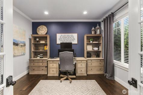 8411 NE 110th Place Kirkland WA 98034