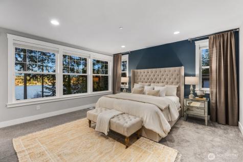 8411 NE 110th Place Kirkland WA 98034