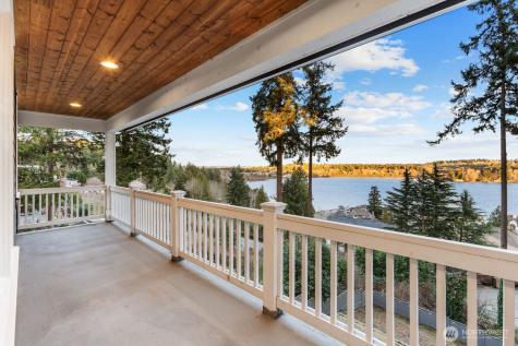 8411 NE 110th Place Kirkland WA 98034