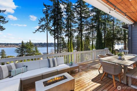 8411 NE 110th Place Kirkland WA 98034