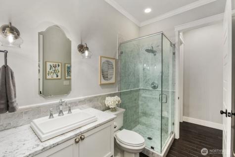 8411 NE 110th Place Kirkland WA 98034
