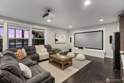 8411 NE 110th Place Kirkland WA 98034