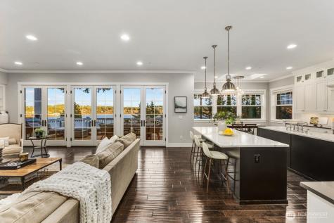8411 NE 110th Place Kirkland WA 98034