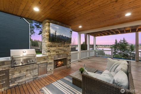 8411 NE 110th Place Kirkland WA 98034