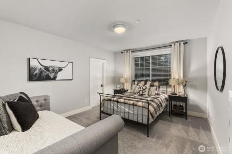 8411 NE 110th Place Kirkland WA 98034