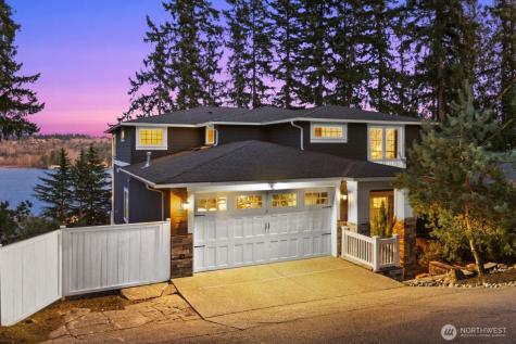 8411 NE 110th Place Kirkland WA 98034