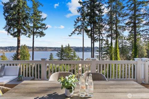 8411 NE 110th Place Kirkland WA 98034