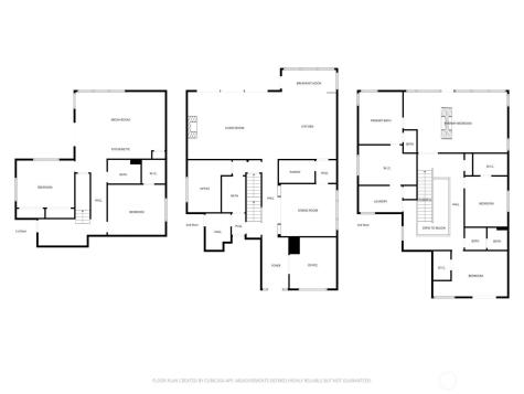 8411 NE 110th Place Kirkland WA 98034