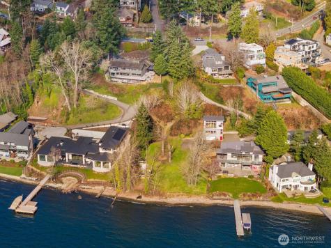 8411 NE 110th Place Kirkland WA 98034