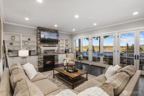 8411 NE 110th Place Kirkland WA 98034