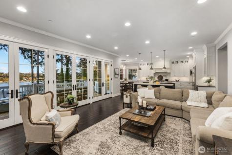 8411 NE 110th Place Kirkland WA 98034
