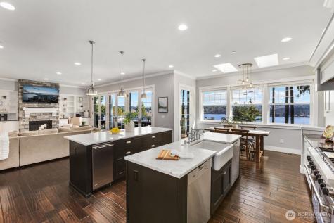 8411 NE 110th Place Kirkland WA 98034